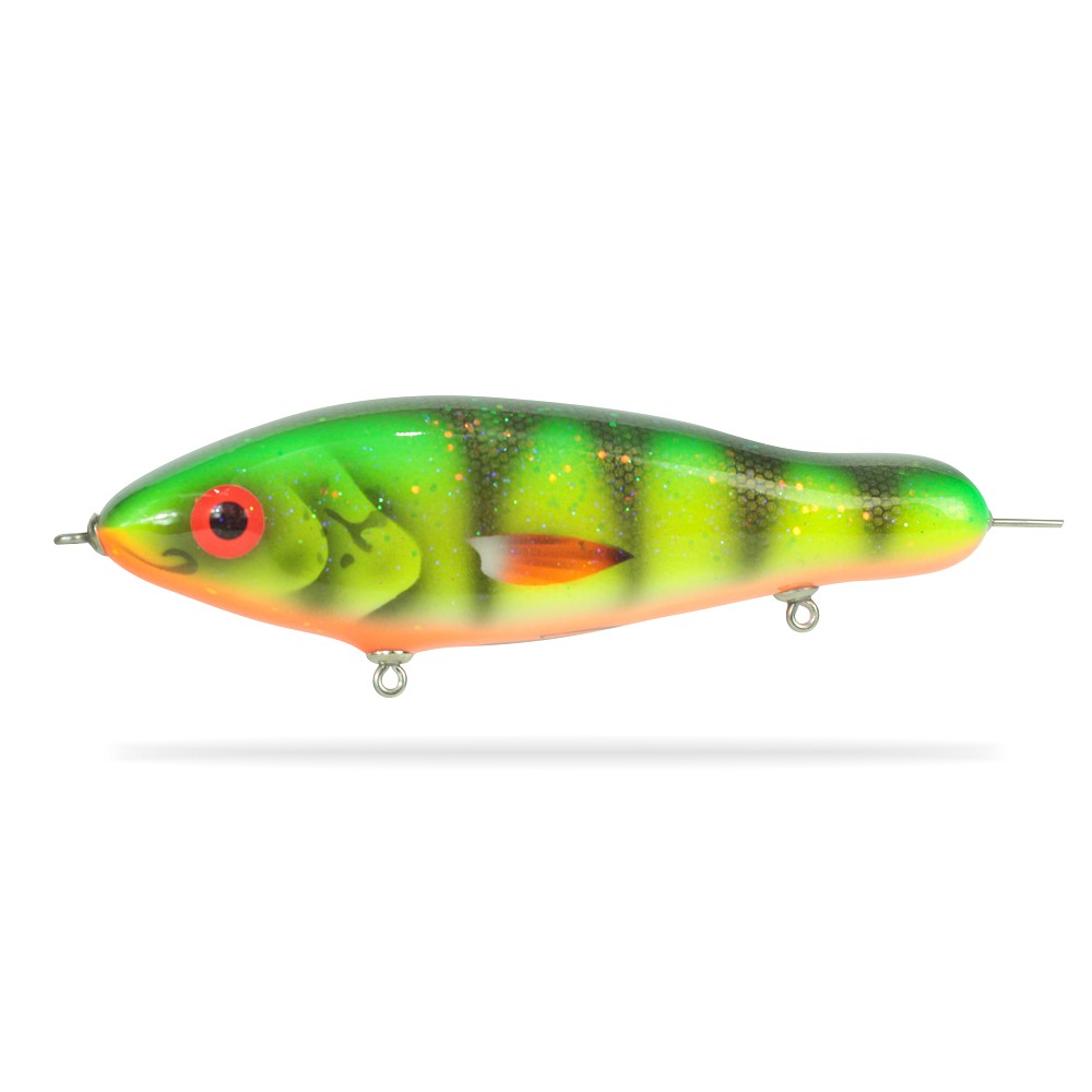 Snappy M Tail 15cm-Fire Perch