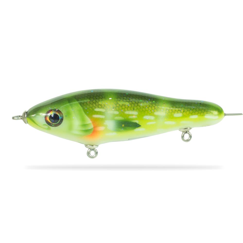 Snappy XS Tail 11cm-Pike