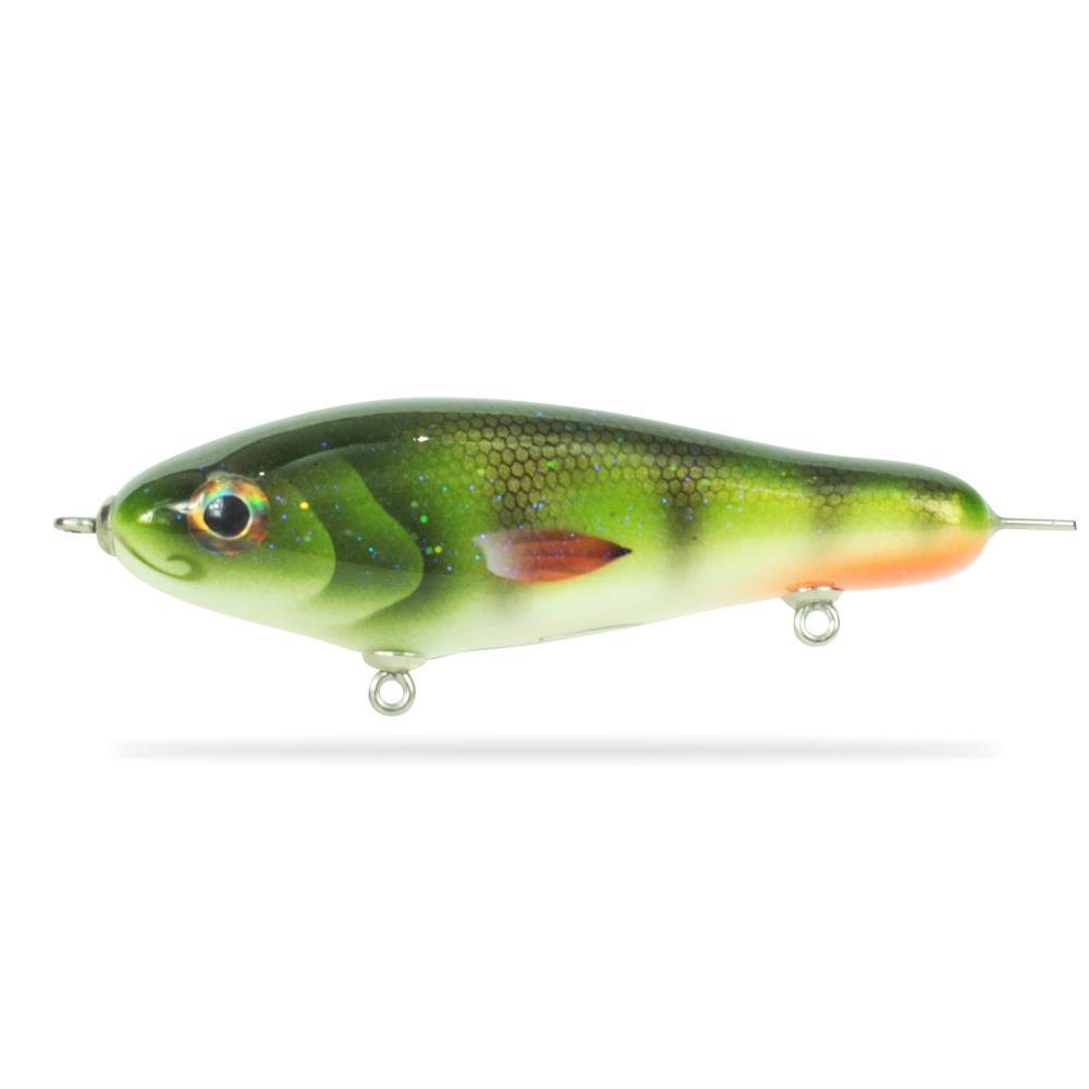 Snappy XS Tail 11cm-Perch