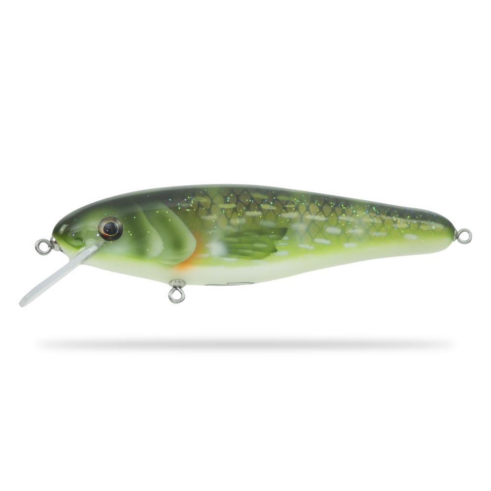 Victim XL Crank 20cm-Fire Belly