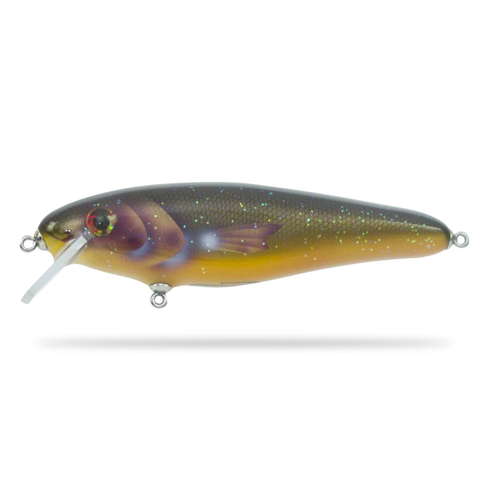 Victim M Crank 14cm-Herring