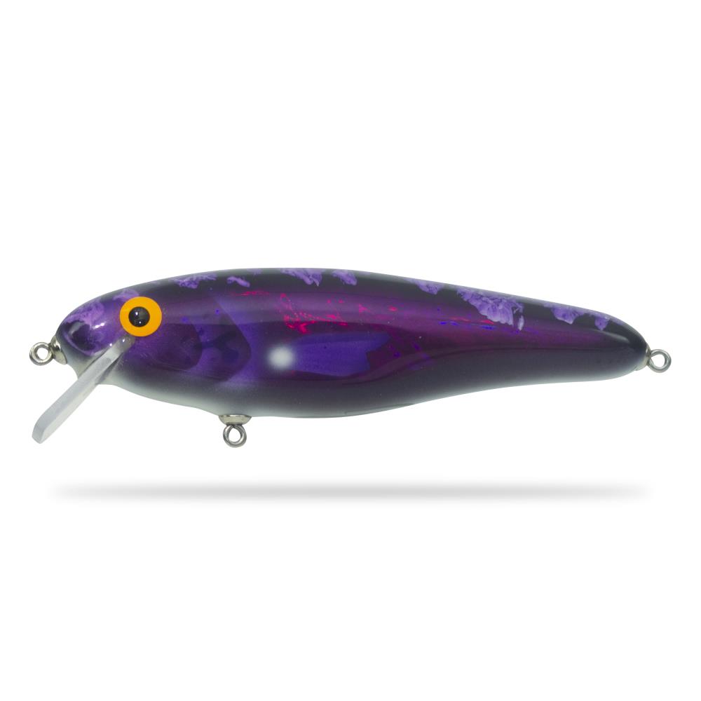 Victim M Crank 14cm-Caribic Crappie