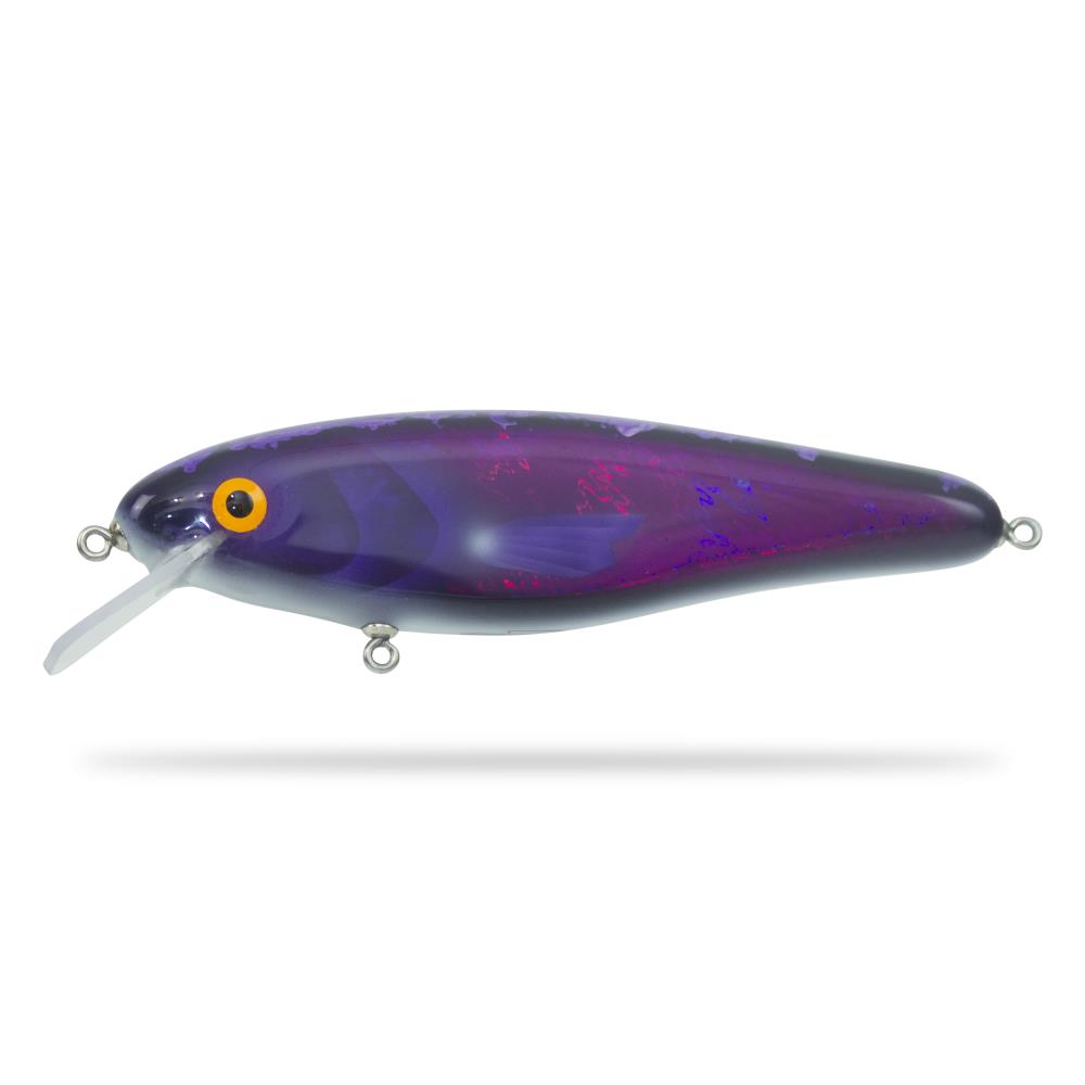 Victim XL Crank 20cm-Caribic Crappie