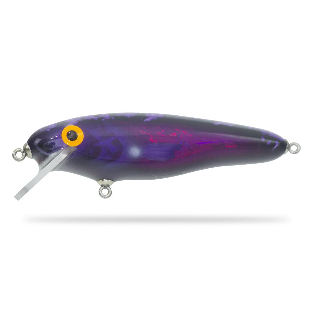 Victim S Crank 12cm-Caribic Crappie