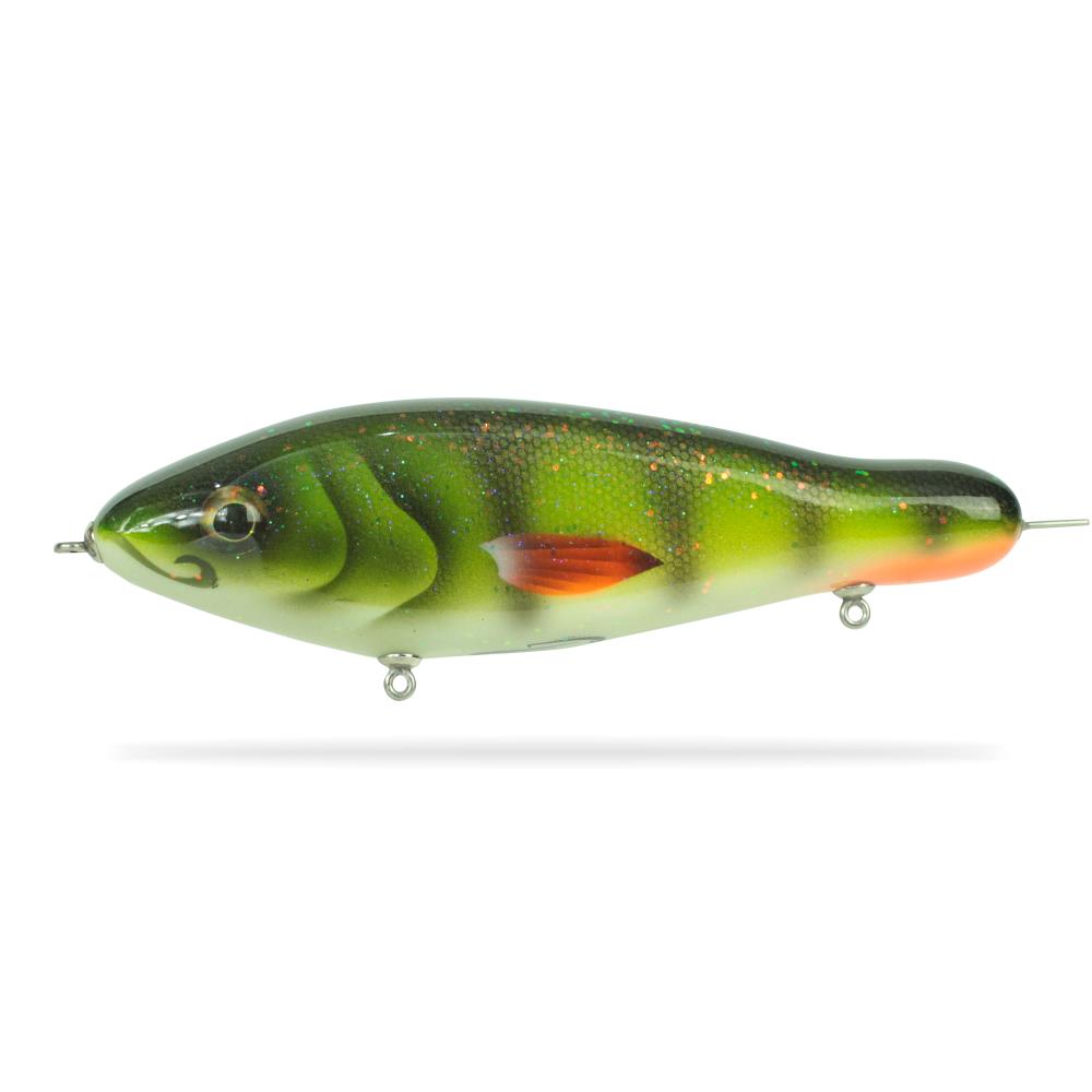 Snappy L Tail 17cm-Perch