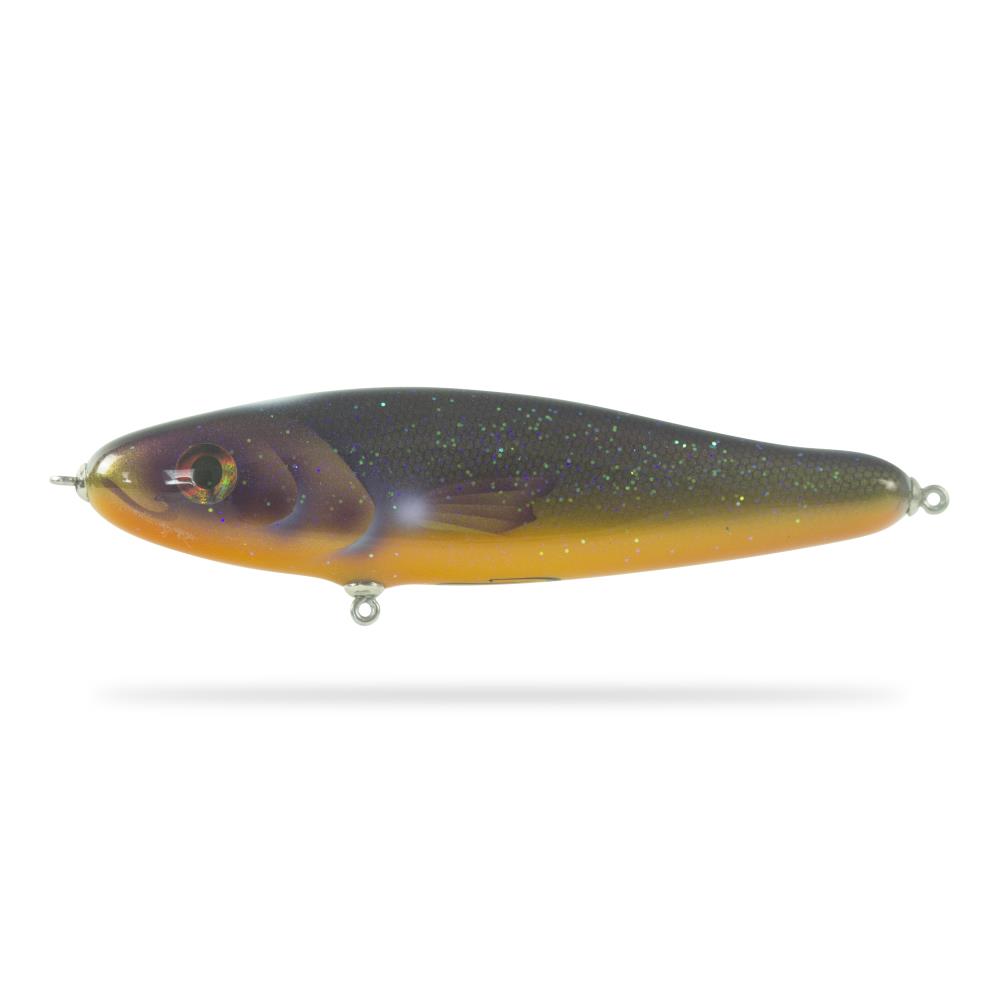 Victim II L float 17cm-Herring